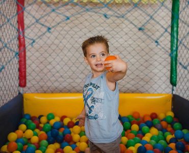Espaço Kids Espaço Kids